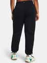 Under Armour Dámské sportovní kalhoty Under Armour Pjt Rck Q1 HW Terry Pant