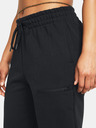 Under Armour Dámské sportovní kalhoty Under Armour Pjt Rck Q1 HW Terry Pant
