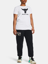 Under Armour Dámské sportovní kalhoty Under Armour Pjt Rck Q1 HW Terry Pant
