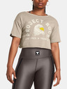 Under Armour Dámské tričko Under Armour Pjt Rck Balance Graphic T