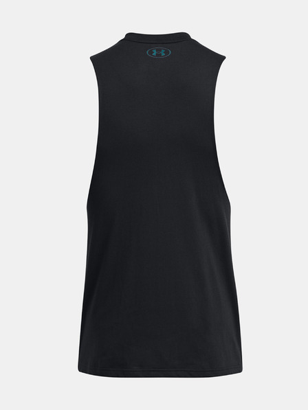 Under Armour Pánské tílko Under Armour UA Pjt Rck BSR Payoff Tank