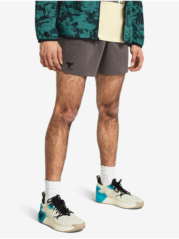 Under Armour Pánské kraťasy Under Armour Pjt Rck Camp Short