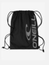 O'Neill Černý unisex vak O'Neill GYM SACK
