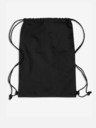 O'Neill Černý unisex vak O'Neill GYM SACK