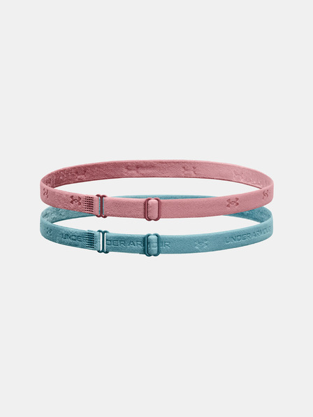 Under Armour W's Adjustable Mini Bands Čelenka