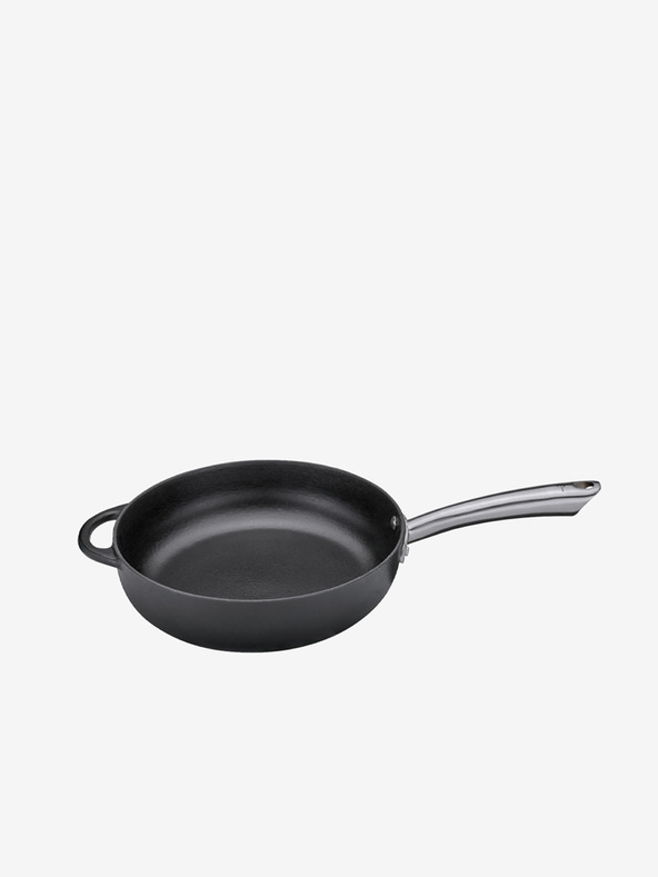 Küchenprofi Vysoká pánev na smažení Küchenprofi Provence 28 cm