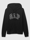 GAP Mikina s logem a kapucí GAP