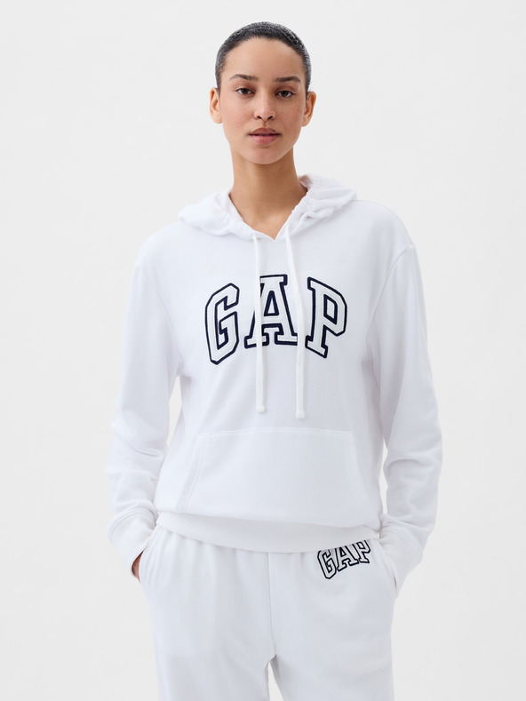 GAP Mikina s logem Gap