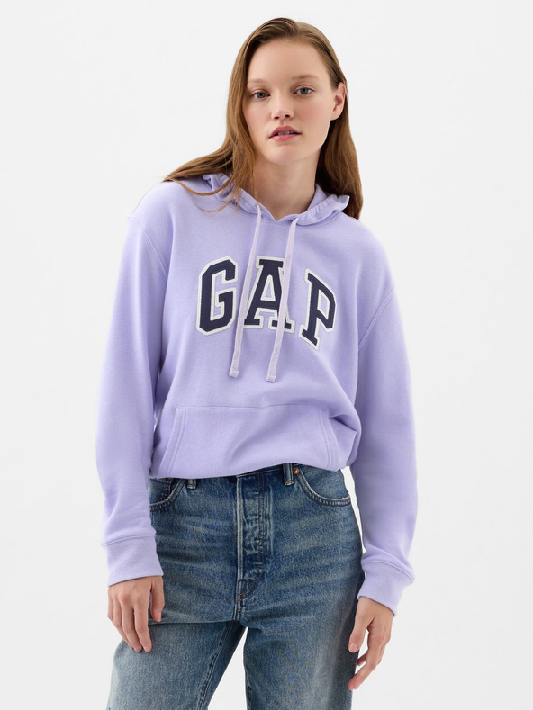 GAP Mikina s logem Gap