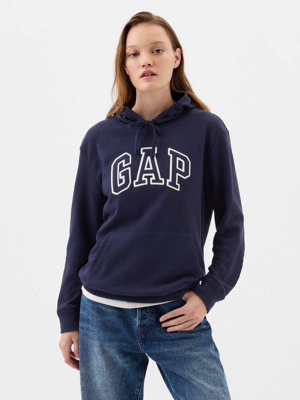 GAP Mikina s logem Gap
