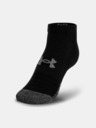 Under Armour Dětské ponožky Under Armour UA Heatgear 3pk No Show Yth
