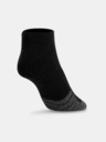 Under Armour Dětské ponožky Under Armour UA Heatgear 3pk No Show Yth