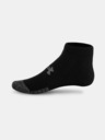 Under Armour Dětské ponožky Under Armour UA Heatgear 3pk No Show Yth