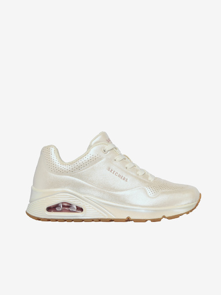 Skechers Uno - Pearl Queen Tenisky