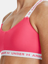 Under Armour Dámská podprsenka Under Armour UA Crossback Low
