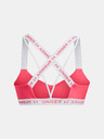 Under Armour Dámská podprsenka Under Armour UA Crossback Low