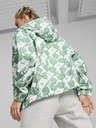 Puma Blossom Aop Windbreaker Bunda