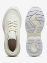 Puma Krémové dámské tenisky Puma Cilia Mode