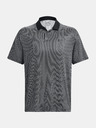 Under Armour UA Perf 3.0 Printed Polo triko