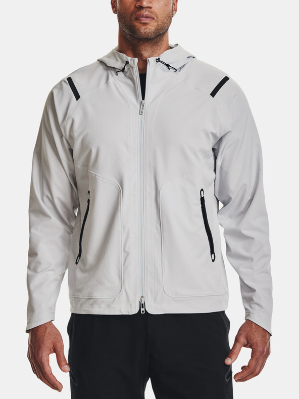 Under Armour Pánská bunda Under Armour UA Unstoppable Jacket