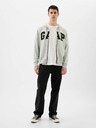 GAP Mikina na zip GAP