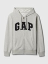 GAP Mikina na zip GAP