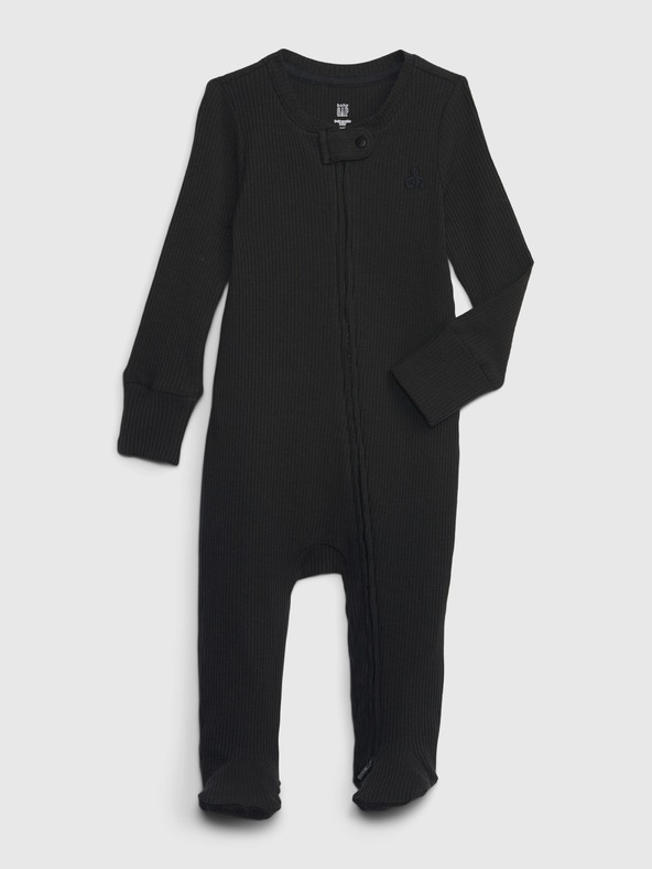 GAP Baby overal na zip GAP