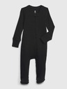 GAP Baby overal na zip GAP