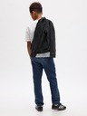 GAP Dětské džíny joggers GAP
