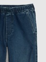 GAP Dětské džíny joggers GAP