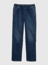 GAP Dětské džíny joggers GAP