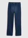 GAP Dětské džíny joggers GAP