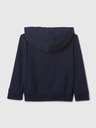 GAP Baby mikina s logem Gap