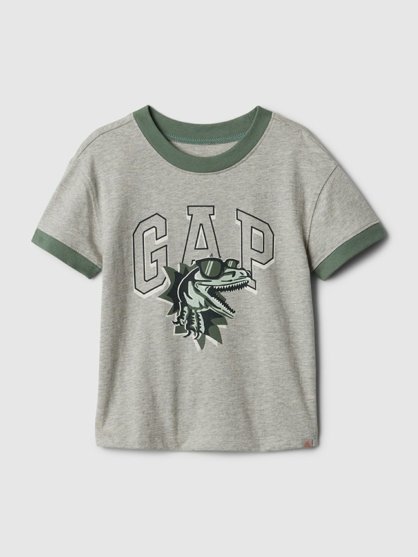 GAP Baby tričko Mix & Match GAP