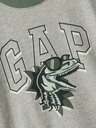 GAP Baby tričko Mix & Match GAP