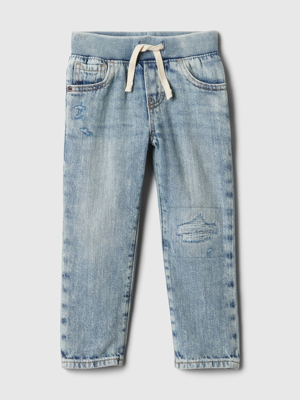 GAP Baby džíny slim GAP