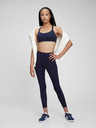 GAP Sportovní legíny GapFit High Rise Power 7/8 GAP