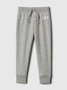 GAP Baby tepláky s logem Gap