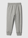GAP Baby tepláky s logem Gap