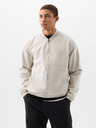 GAP Bunda bomber s logem GAP