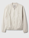 GAP Bunda bomber s logem GAP