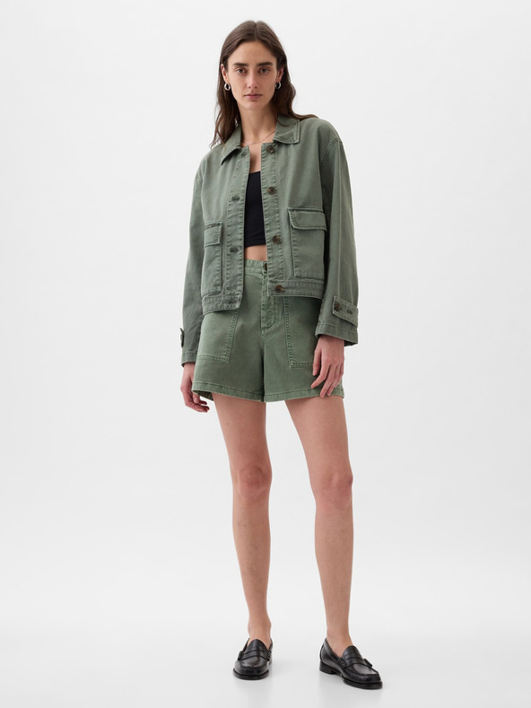 GAP Bunda Utility Relaxed GAP