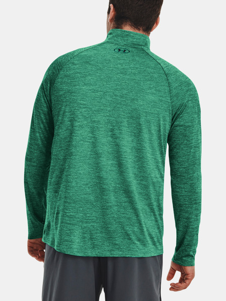 Under Armour UA Tech 2.0 1/2 Zip Triko