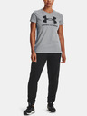 Under Armour Dámské tričko Under Armour UA SPORTSTYLE LOGO SS