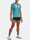 Under Armour UA W Sportstyle Logo SS Triko