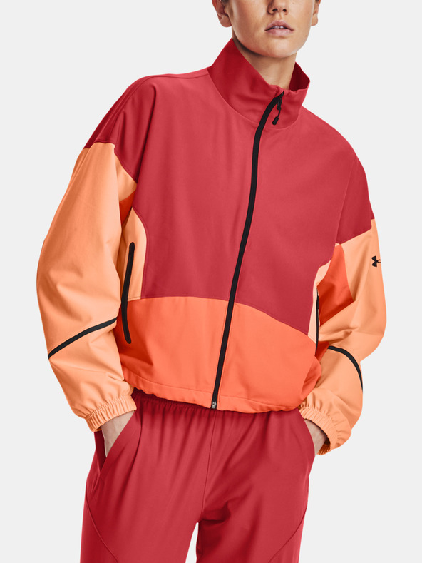 Under Armour Dámská bunda Under Armour Unstoppable Jacket