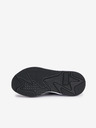 Puma Černé dámské tenisky Puma RS-X Glam Wns