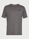 Under Armour Pánské tričko Under Armour Sportstyle Left Chest Ss