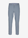 Jack & Jones Světle modré pánské kalhoty Jack & Jones Jones