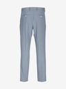 Jack & Jones Světle modré pánské kalhoty Jack & Jones Jones